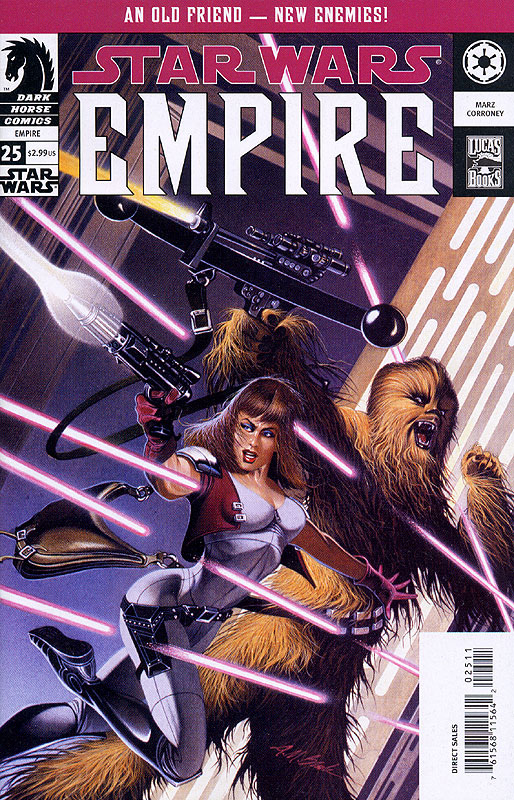Empire #25