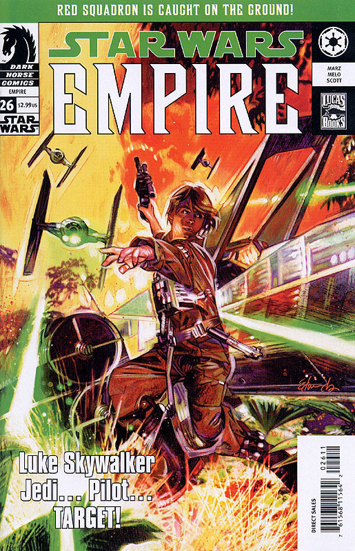 Empire #26