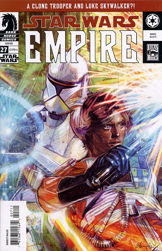 Empire #27