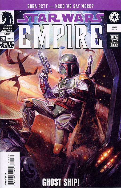 Empire 28