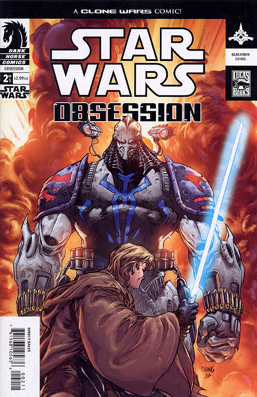 Star Wars: Obsession 2