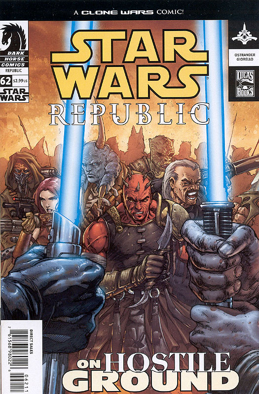 Republic #62