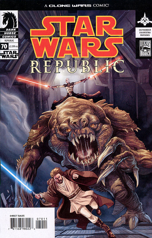 Republic #70