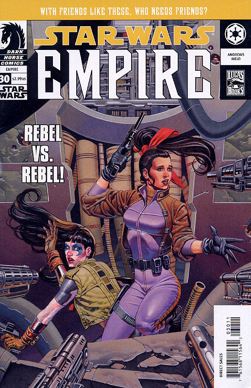 Empire 30