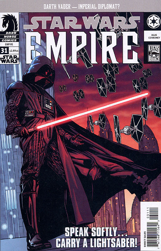 Empire 31