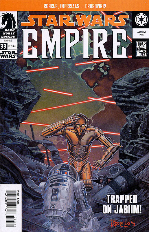 Empire #33