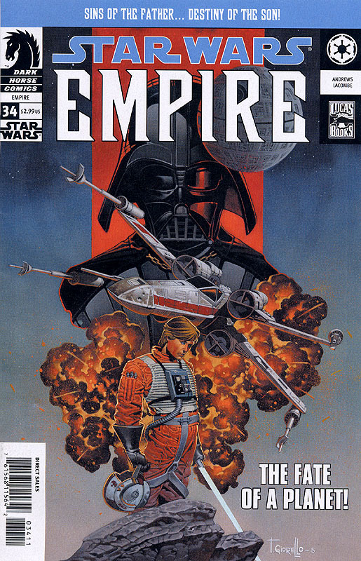 Empire #34