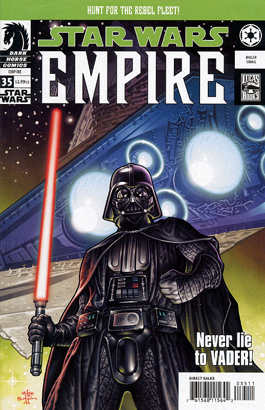 Empire #35