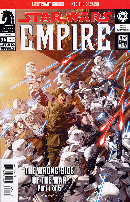 Empire #36