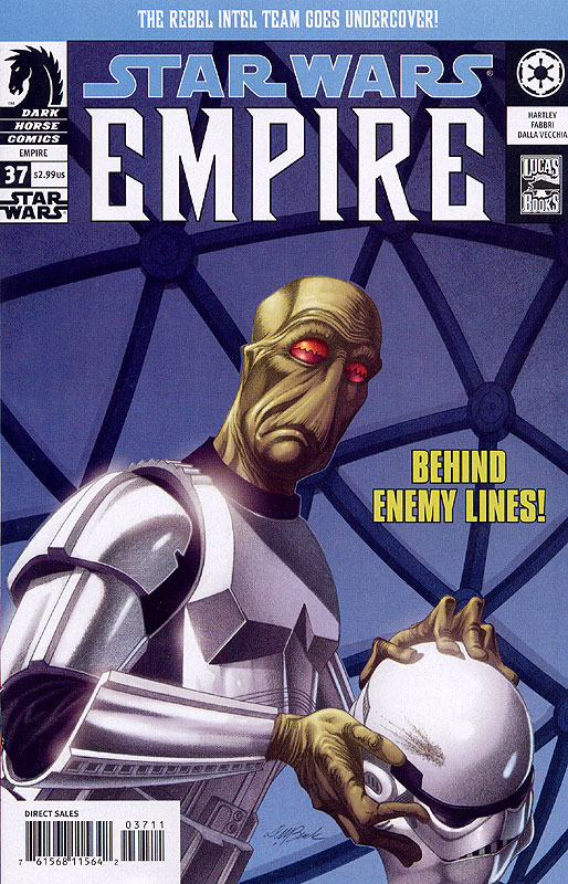 Empire 37