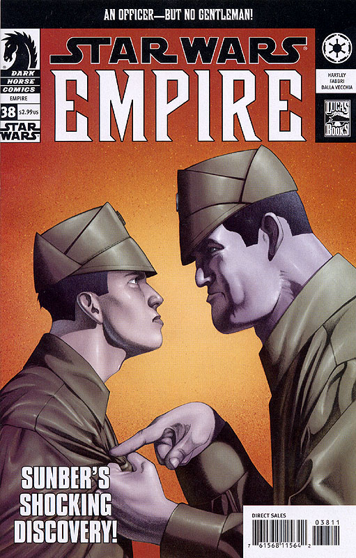 Empire 38