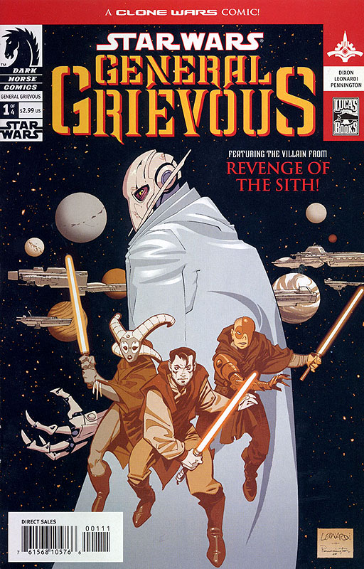 General Grievous 1