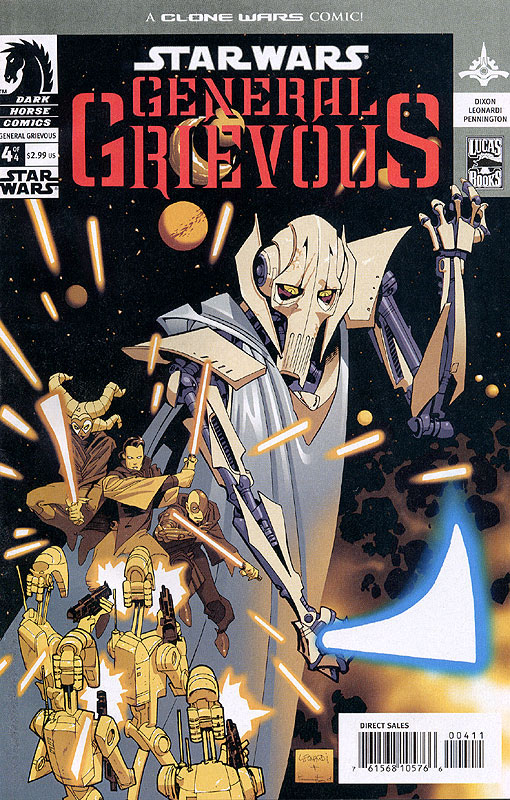 General Grievous 4