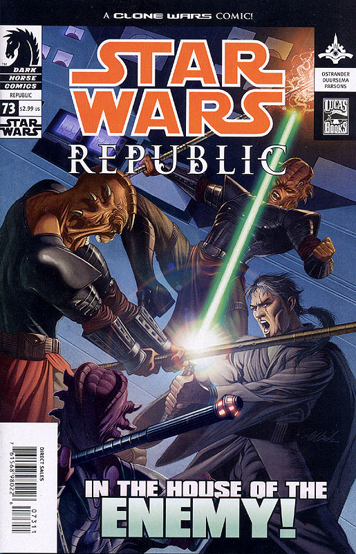 Republic 73