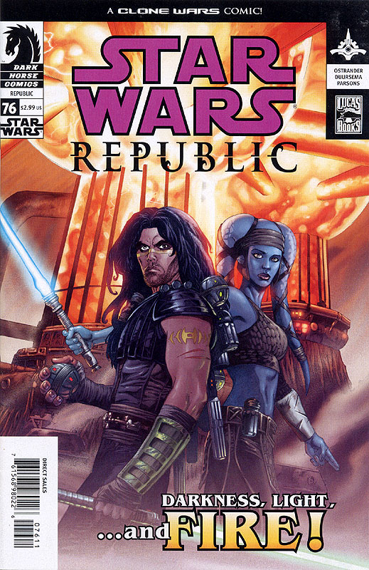 Republic #76