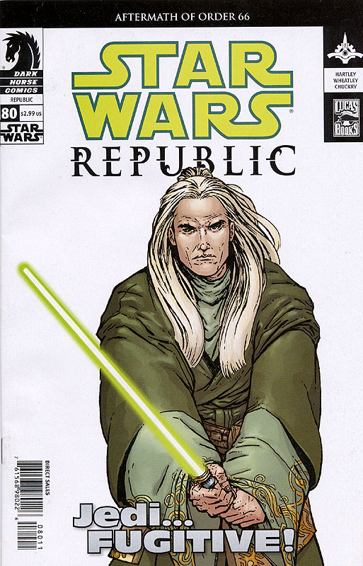 Republic #80