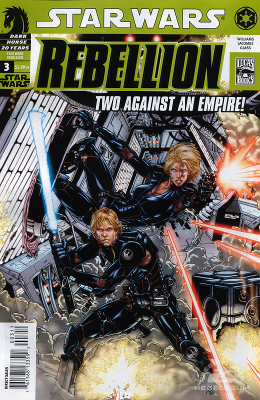 Star Wars: Rebellion 3