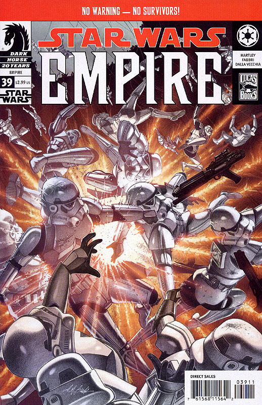 Empire 39