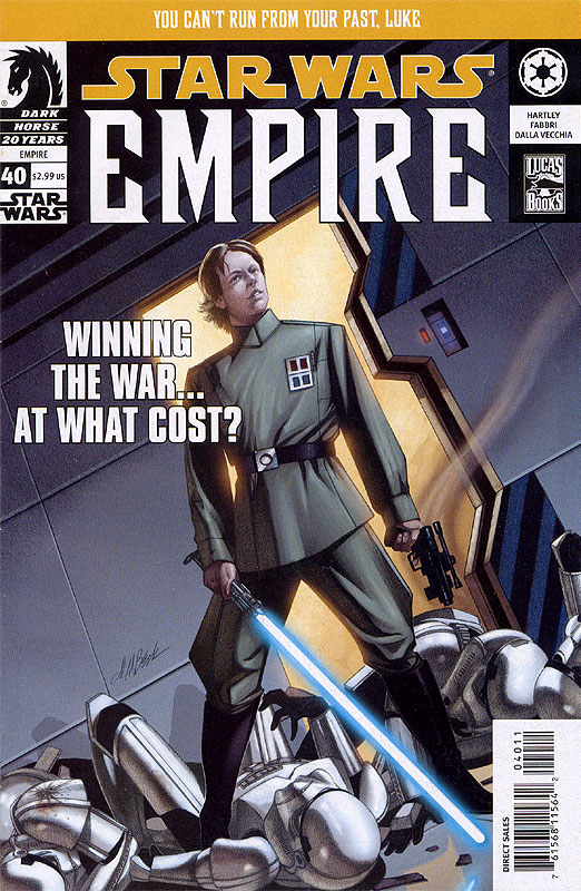 Empire #40