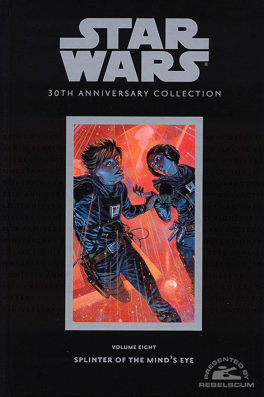 Star Wars: 30th Anniversary Collection 8