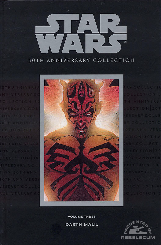 30th Anniversary Collection Volume 3 - Darth Maul