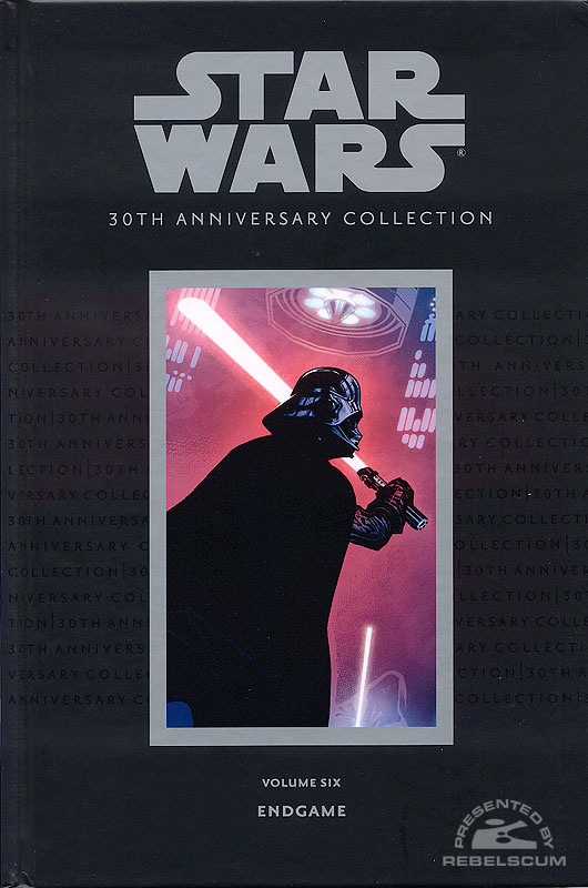 Star Wars: 30th Anniversary Collection 6