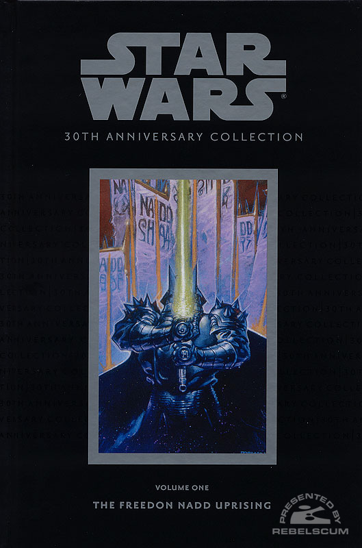 Star Wars: 30th Anniversary Collection 1