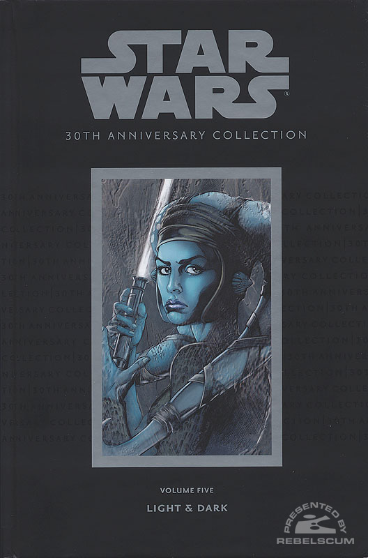 Star Wars: 30th Anniversary Collection 5