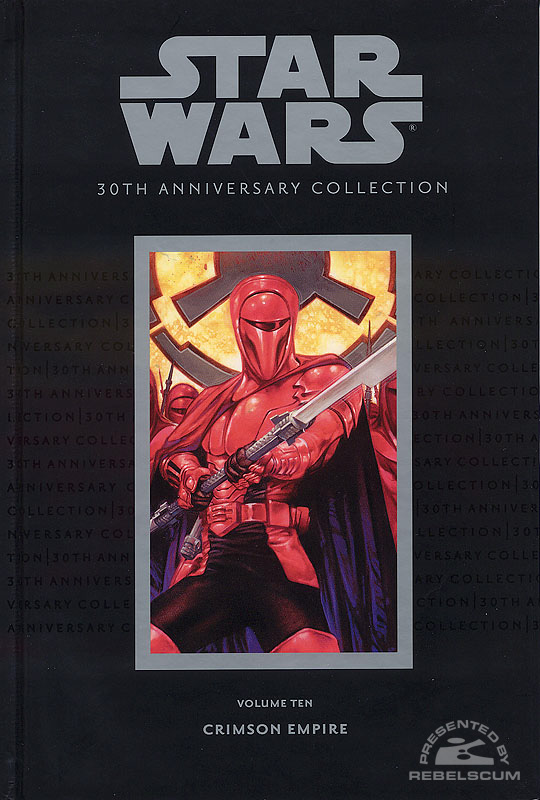Star Wars: 30th Anniversary Collection 10