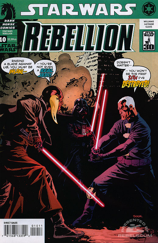 Star Wars: Rebellion 10