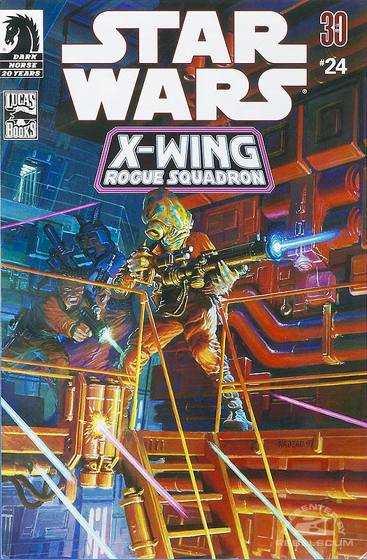 Star Wars: Comic Pack 12