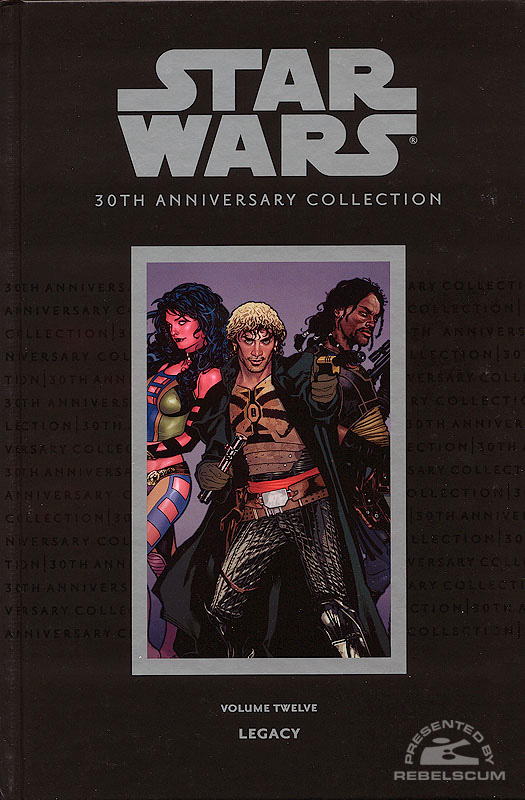 Star Wars: 30th Anniversary Collection 12