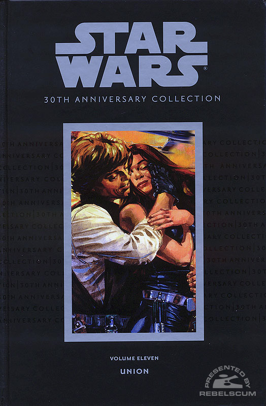 Star Wars: 30th Anniversary Collection 11