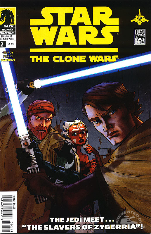 The Clone Wars 2