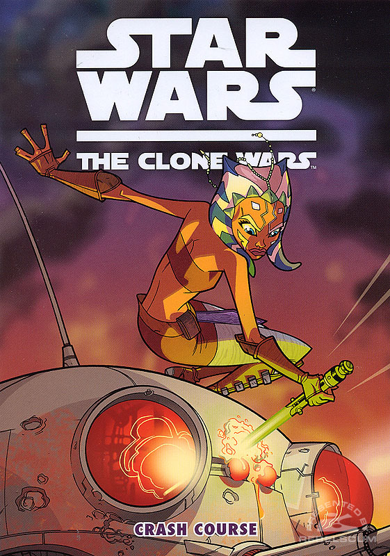 The Clone Wars  Crash Course