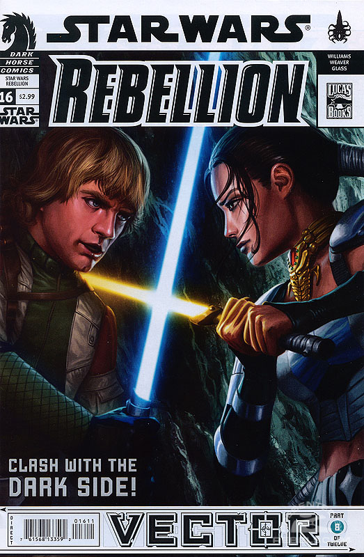 Rebellion #16