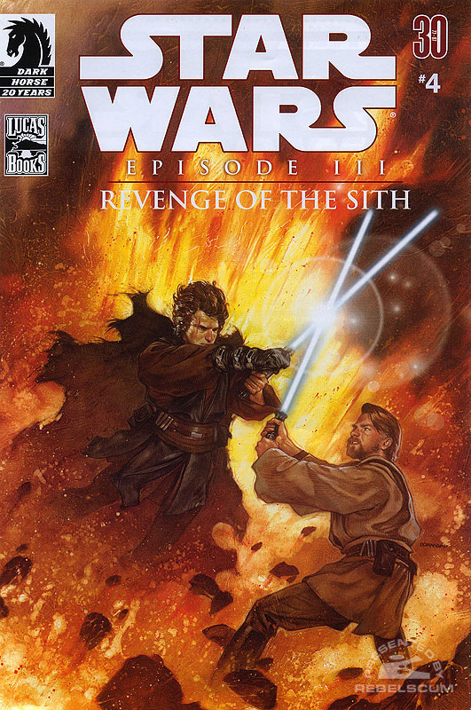 Star Wars: Comic Pack 14