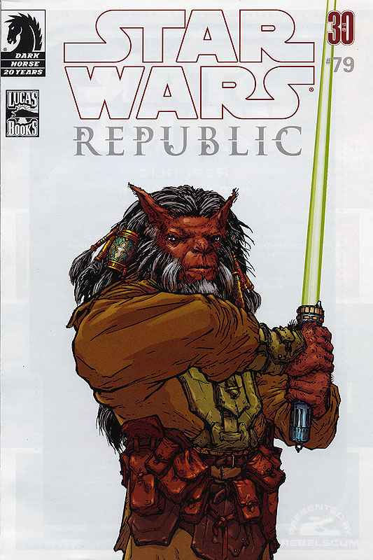 Star Wars: Comic Pack 15