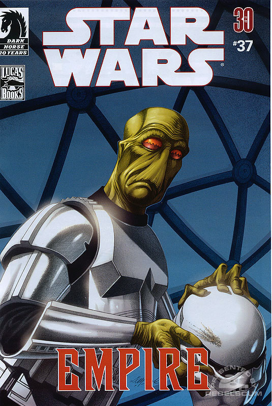 Star Wars: Comic Pack 17