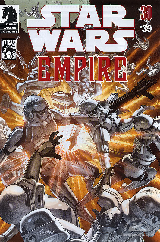 Star Wars: Comic Pack 18