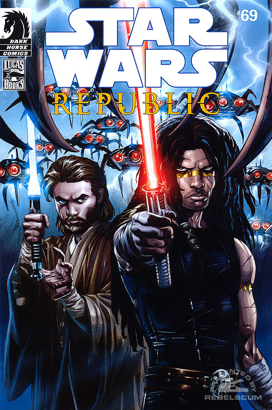 Star Wars: Comic Pack 20