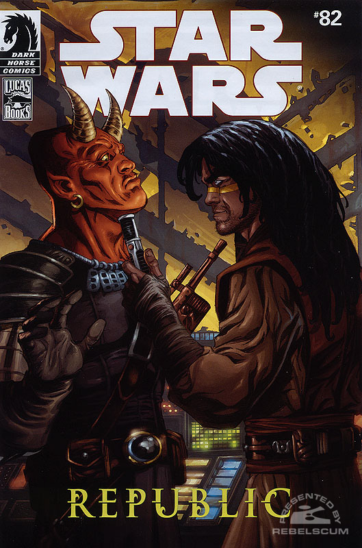 Star Wars: Comic Pack 41