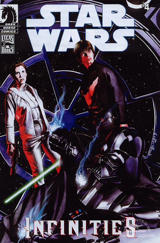 Star Wars: Comic Pack 31