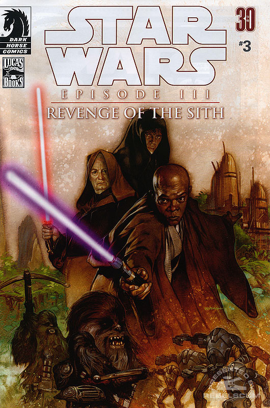 Star Wars: Comic Pack 28