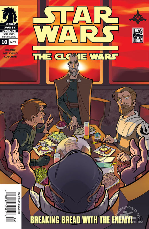 Star Wars: The Clone Wars 10
