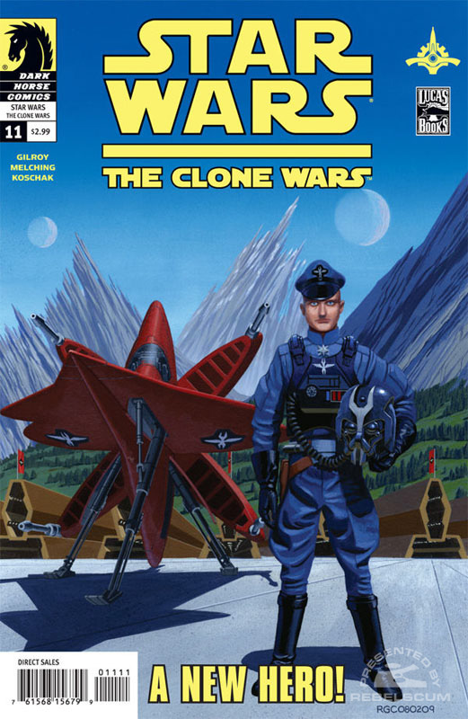 Star Wars: The Clone Wars 11