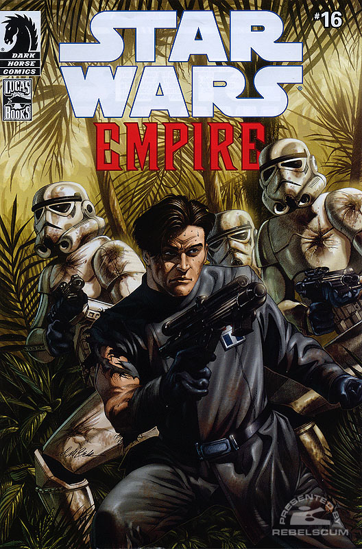 Star Wars: Comic Pack 37