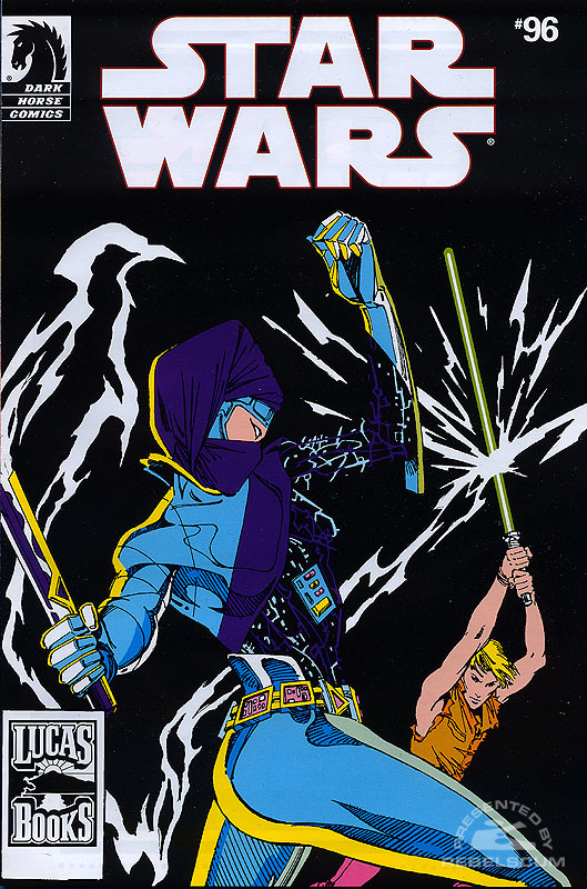 Star Wars: Comic Pack 42