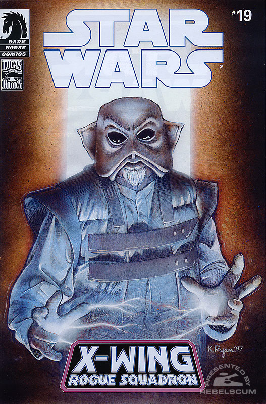 Star Wars: Comic Pack 38