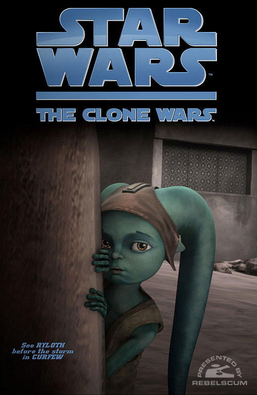 The Clone Wars Web Comic 19